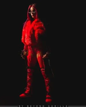 Sasha Banks OnlyFans Leaked Free Thumbnail Picture - #HUMSqt58QX