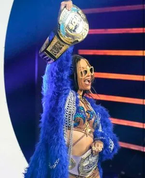Sasha Banks OnlyFans Leaked Free Thumbnail Picture - #HYVKU2QKA5