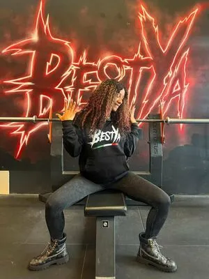 Sasha Banks OnlyFans Leaked Free Thumbnail Picture - #HaOcmVZQMx