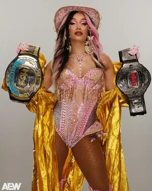 Sasha Banks OnlyFans Leaked Free Thumbnail Picture - #Heth0RHu5r