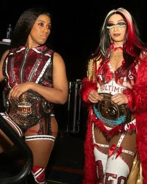 Sasha Banks OnlyFans Leaked Free Thumbnail Picture - #HhcGCIKdUC