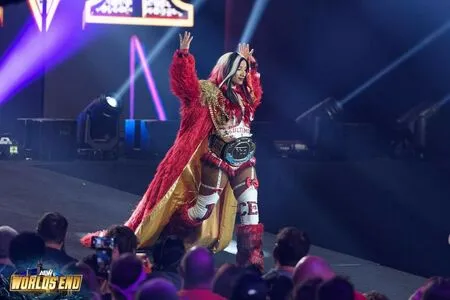 Sasha Banks OnlyFans Leaked Free Thumbnail Picture - #Hn2QD2fJyD