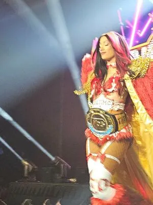 Sasha Banks OnlyFans Leaked Free Thumbnail Picture - #HrBSWKoI4w