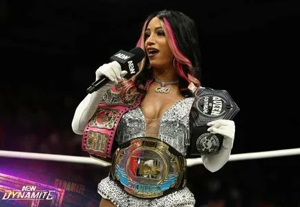 Sasha Banks OnlyFans Leaked Free Thumbnail Picture - #Hv7spPXWYZ