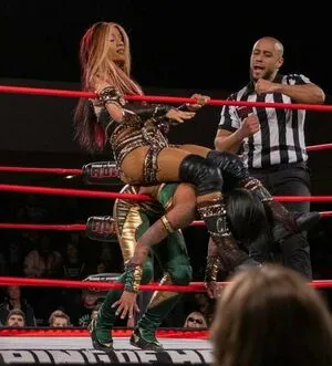 Sasha Banks OnlyFans Leaked Free Thumbnail Picture - #HvGZCzBX5N