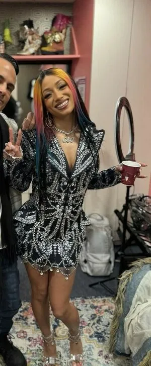 Sasha Banks OnlyFans Leaked Free Thumbnail Picture - #I7KJLeIfsi