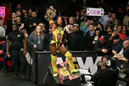 Sasha Banks OnlyFans Leaked Free Thumbnail Picture - #ILEAtjj6ai