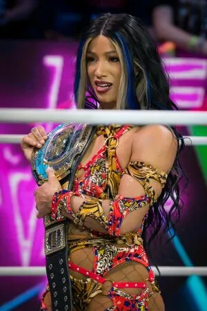 Sasha Banks OnlyFans Leaked Free Thumbnail Picture - #IOmrQZnB1Y