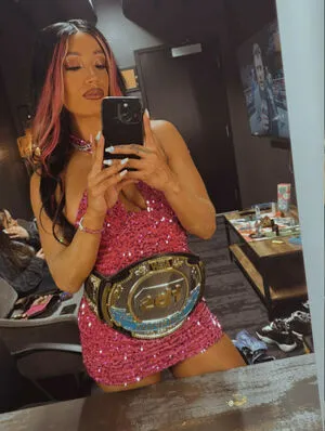 Sasha Banks OnlyFans Leaked Free Thumbnail Picture - #IR1qAewWUD