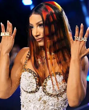 Sasha Banks OnlyFans Leaked Free Thumbnail Picture - #IWAOvvcrpK