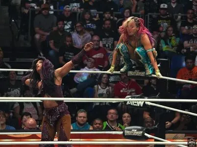 Sasha Banks OnlyFans Leaked Free Thumbnail Picture - #IXCSdm47RI