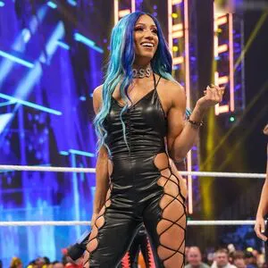 Sasha Banks OnlyFans Leaked Free Thumbnail Picture - #IjFFLCJT16