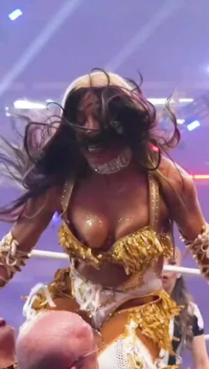 Sasha Banks OnlyFans Leaked Free Thumbnail Picture - #Im0MujeXYk