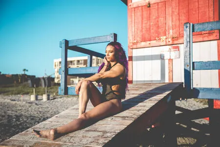 Sasha Banks OnlyFans Leaked Free Thumbnail Picture - #ImJQxoXgp1