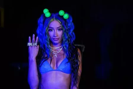 Sasha Banks OnlyFans Leaked Free Thumbnail Picture - #IpiHxGmkp6