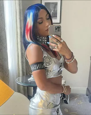 Sasha Banks OnlyFans Leaked Free Thumbnail Picture - #J1WakfJXeG