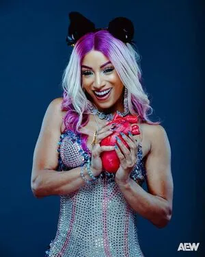 Sasha Banks OnlyFans Leaked Free Thumbnail Picture - #J1WoybEg0S