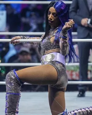 Sasha Banks OnlyFans Leaked Free Thumbnail Picture - #J9tke5yP7y