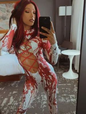 Sasha Banks OnlyFans Leaked Free Thumbnail Picture - #JD7Z4ne0iK