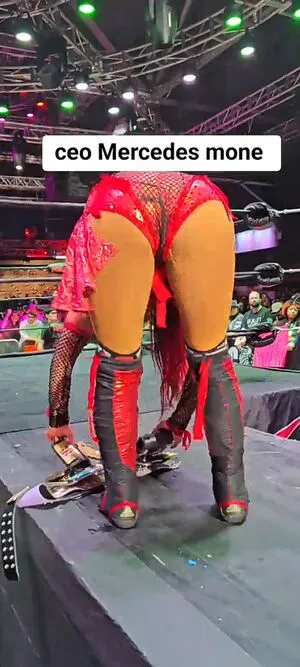 Sasha Banks OnlyFans Leaked Free Thumbnail Picture - #JGvnpfag3X