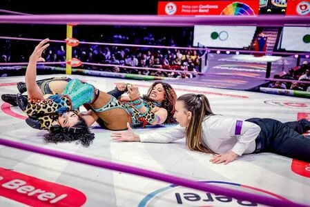 Sasha Banks OnlyFans Leaked Free Thumbnail Picture - #JKLcesJLXG