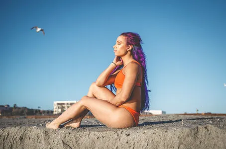 Sasha Banks OnlyFans Leaked Free Thumbnail Picture - #JQJMFCt5S9