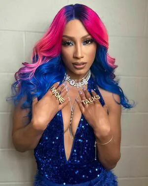 Sasha Banks OnlyFans Leaked Free Thumbnail Picture - #JWO2uUpsnd