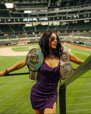 Sasha Banks OnlyFans Leaked Free Thumbnail Picture - #JbXdUIIWdK