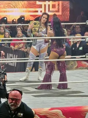 Sasha Banks OnlyFans Leaked Free Thumbnail Picture - #JfZoFCnXGG