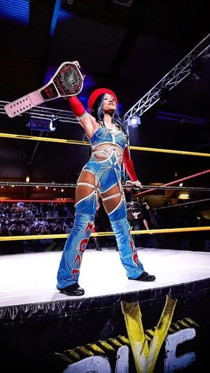 Sasha Banks OnlyFans Leaked Free Thumbnail Picture - #Jk0lIzOUBZ