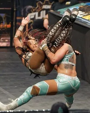 Sasha Banks OnlyFans Leaked Free Thumbnail Picture - #Jkcg0WV434