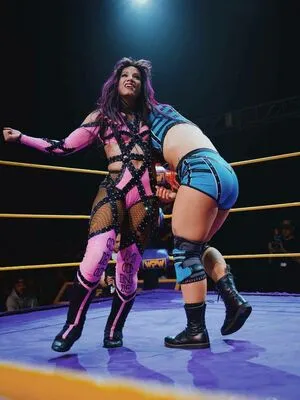 Sasha Banks OnlyFans Leaked Free Thumbnail Picture - #Jr1TqxzO9A