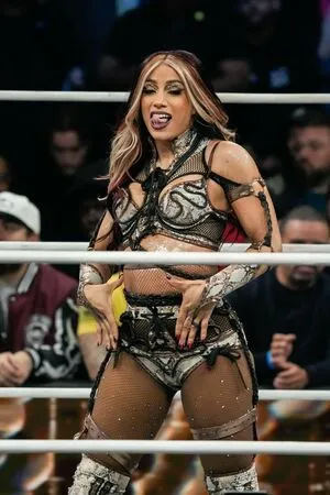 Sasha Banks OnlyFans Leaked Free Thumbnail Picture - #Js7u6DZZtK