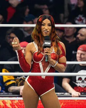 Sasha Banks OnlyFans Leaked Free Thumbnail Picture - #JvixSZpaZT