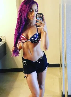 Sasha Banks OnlyFans Leaked Free Thumbnail Picture - #JwH1noFqnH