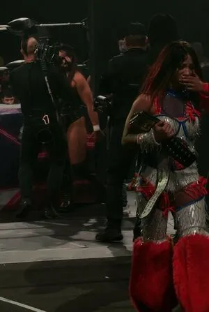 Sasha Banks OnlyFans Leaked Free Thumbnail Picture - #JytzlBQhl3