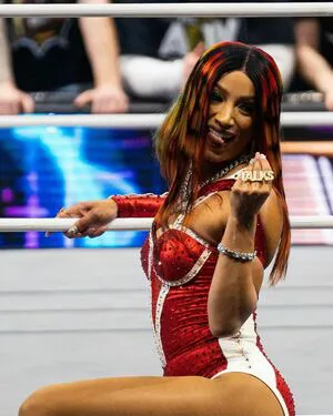 Sasha Banks OnlyFans Leaked Free Thumbnail Picture - #KBp1gFWEMM