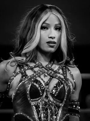 Sasha Banks OnlyFans Leaked Free Thumbnail Picture - #KFETvsQd2e