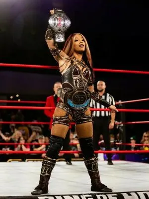 Sasha Banks OnlyFans Leaked Free Thumbnail Picture - #KFfga5IgAv