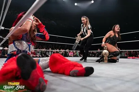 Sasha Banks OnlyFans Leaked Free Thumbnail Picture - #KLDwtBWdgc