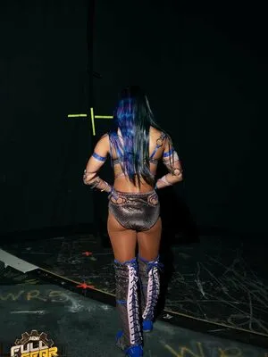 Sasha Banks OnlyFans Leaked Free Thumbnail Picture - #KyzEMsRdeZ