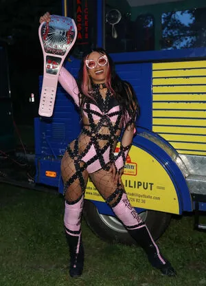 Sasha Banks OnlyFans Leaked Free Thumbnail Picture - #L4oltXt1cS