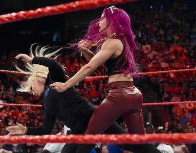 Sasha Banks OnlyFans Leaked Free Thumbnail Picture - #LBbMQOzHBl