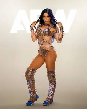 Sasha Banks OnlyFans Leaked Free Thumbnail Picture - #LHBlM4Pidk