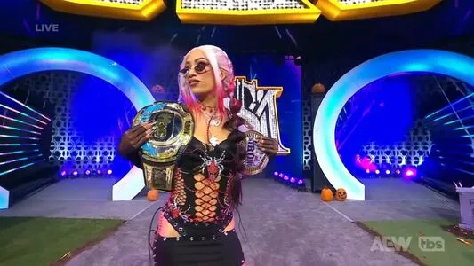 Sasha Banks OnlyFans Leaked Free Thumbnail Picture - #LIyqaDYOPc