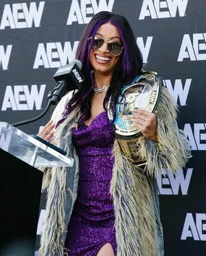 Sasha Banks OnlyFans Leaked Free Thumbnail Picture - #LMehl36g6Q
