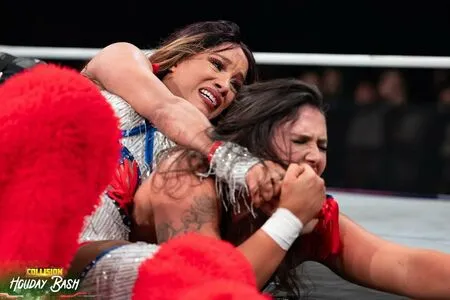 Sasha Banks OnlyFans Leaked Free Thumbnail Picture - #LOsB4Rlwjo