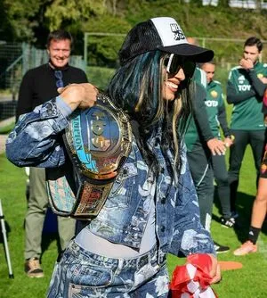 Sasha Banks OnlyFans Leaked Free Thumbnail Picture - #LVtqi9RHUi