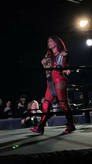 Sasha Banks OnlyFans Leaked Free Thumbnail Picture - #LeRkwP0QXT