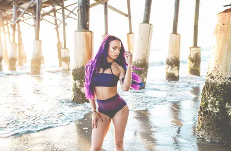 Sasha Banks OnlyFans Leaked Free Thumbnail Picture - #LicPmyt6uG